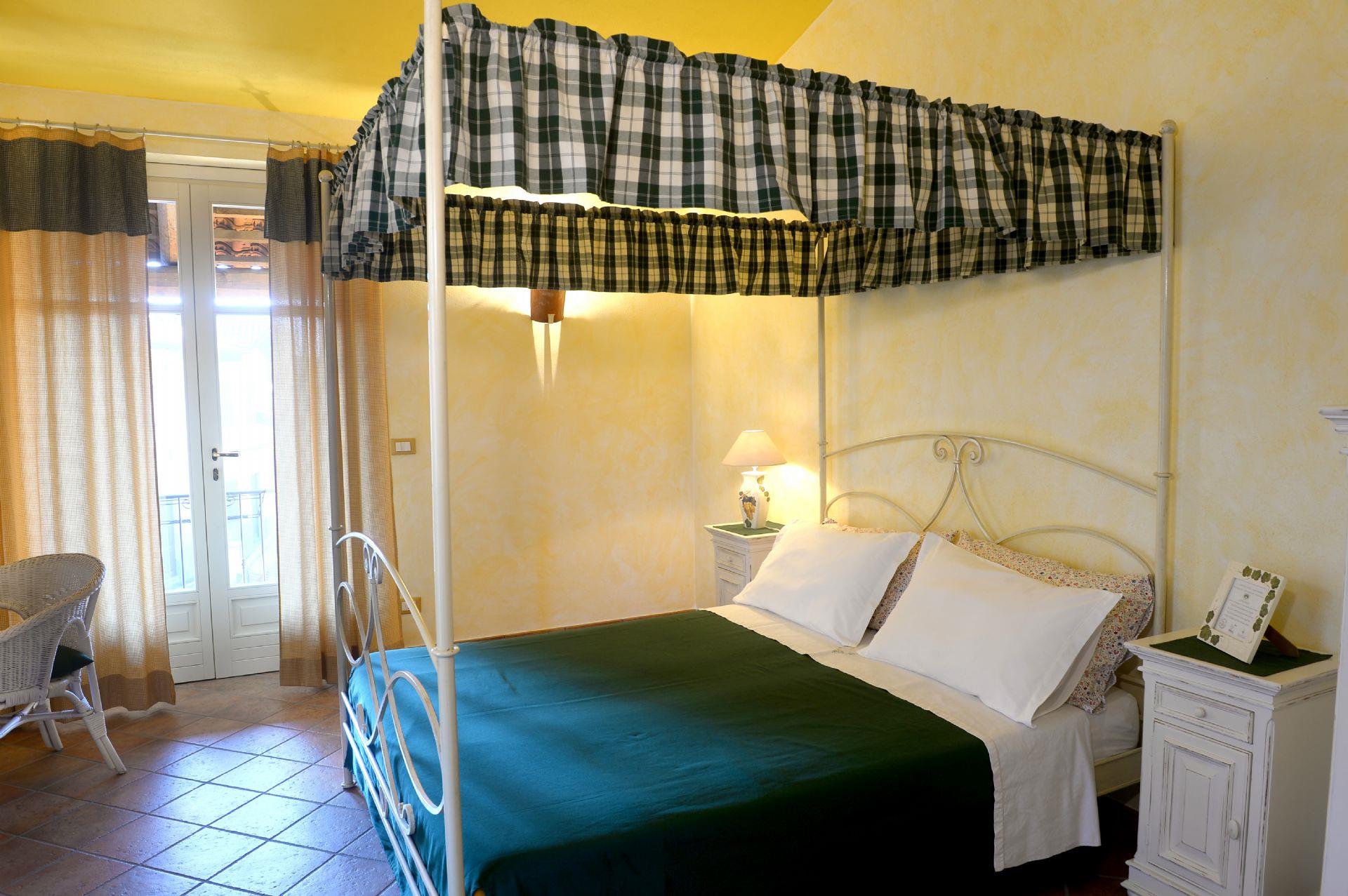 B&b le antiche volte montalenghe (torino)